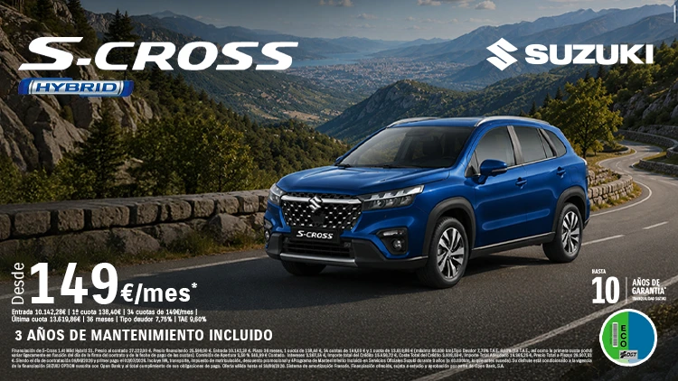 Suzuki Safafusión